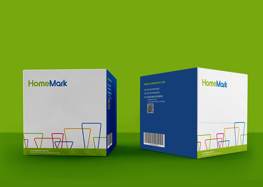 隆昌县VI设计公司